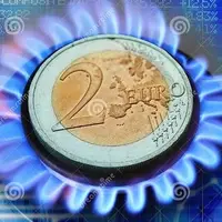 افزایش قیمت گاز در اروپا