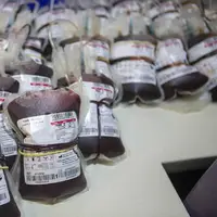 افزایش اهدای خون در زمان فروکشی کرونا