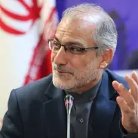 هشدار زرد هواشناسی مدیریت بحران استان تهران صادر شد