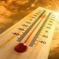 کاهش دمای هوا طی هفته آینده در کرمانشاه