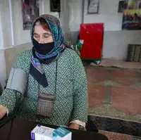 اعزام دو تیم پزشکی به مناطق کم‌برخوردار شهر کرمانشاه