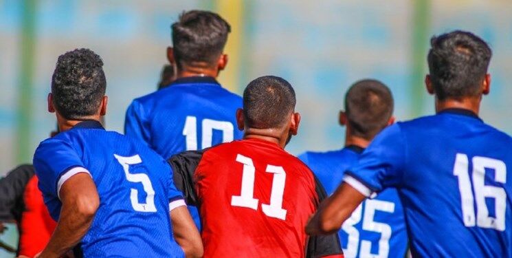 پرسپولیس برنده دربی و استقلال بازنده شد