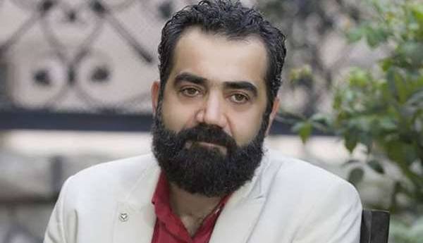 چهره ها/ پست آقای بازیگر و کارگردان برای فوت پسر «نسرین مقانلو»
