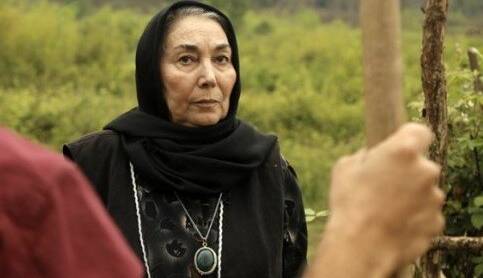 سکینه خانم، چگونه پروانه‌ی سینمای ایران شد؟