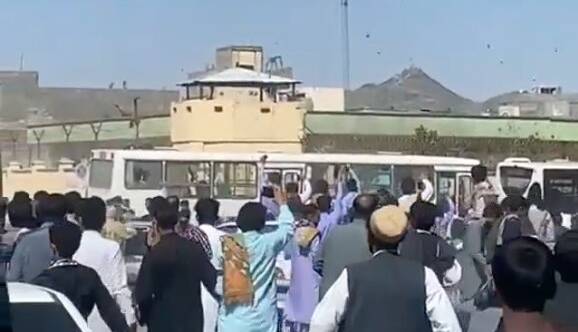 بازداشت ۸ نفر در پی حوادث دیروز سیستان و بلوچستان