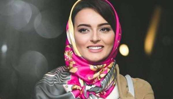 نیلوفر پارسا:‌ نمی‌خواستم دوباره نقشم در سریال «آوای باران» را بازی کنم
