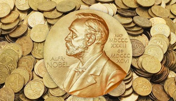 یک ایرانی در میان شانسهای نوبل ادبیات