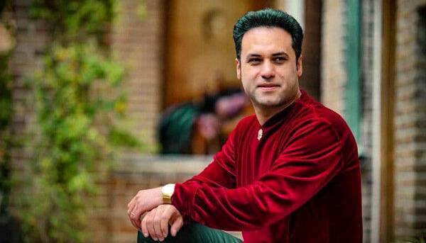 نماهنگ «خوش آمدی» با صدای وحید تاج