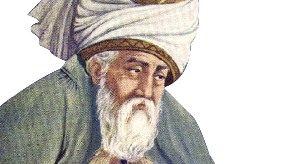 جهانی ترین شاعر ایرانی