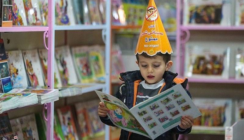 افزایش ۵۴درصدی قیمت و یکه‌تازی تجدید‌چاپی‌ها در بازار کتاب کودک