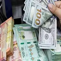 لبنان نرخ رسمی دلار را ۱۰ برابر می‌‌‌کند