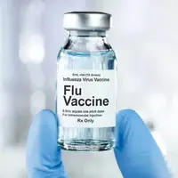 فواید تزریق واکسن آنفلوآنزا