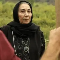 سکینه خانم، چگونه پروانه‌ی سینمای ایران شد؟