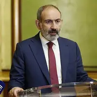 پاشینیان به دنبال تقویت هر چه بیشتر روابط ارمنستان با ایران