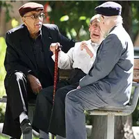 جمعیت ۱۰ درصدی سالمندان در استان سمنان