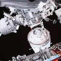 عملیات انتقال ماژول آزمایشگاه ایستگاه فضایی چین تکمیل شد
