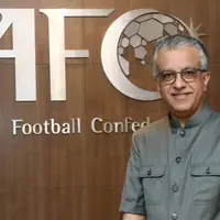 شیخ سلمان رییس AFC باقی ماند