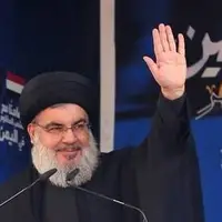 سیدحسن نصرالله: ایران مقتدر است، آمریکا قادر به جنگیدن با آن نیست