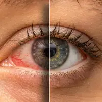 ۵ علت رایج قرمزی چشم، درمان آن و زمان مراجعه به پزشک  