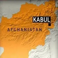 انفجار در نزدیکی یک مدرسه دخترانه در کابل