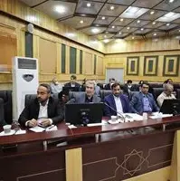 تاکید استاندار کرمانشاه بر بهره‌برداری از طرح‌های سفر رئیس‌جمهور