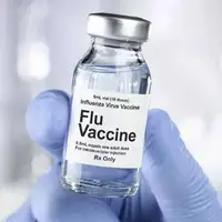 توزیع 3 نوع واکسن آنفولانزا در داروخانه‌ها