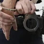 دستگیری قاچاقچی اسلحه در کرج