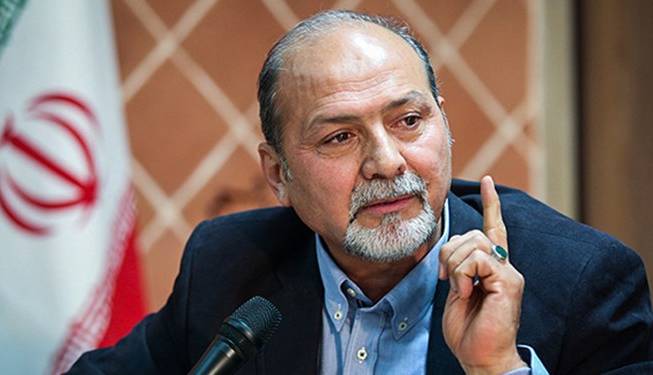 مربی اسبق تیم ملی فوتبال: رسانههایی مثل اینترنشنال و من و تو دلشان به حال مردم نسوخته است