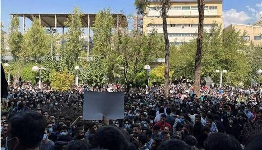 وزارت علوم: اکثر دانشجویان دستگیر شده آزاد شدند