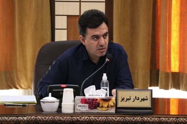 استانداردسازی و تجهیز ایستگاههای آتشنشانی تبریز