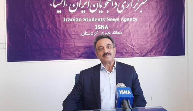 آغاز فعالیت کلاس‌های دانشگاه جامع علمی کاربردی کردستان