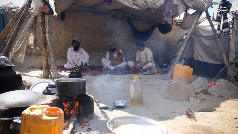 وضعیت زلزله زدگان افغانستان در آستانه زمستان