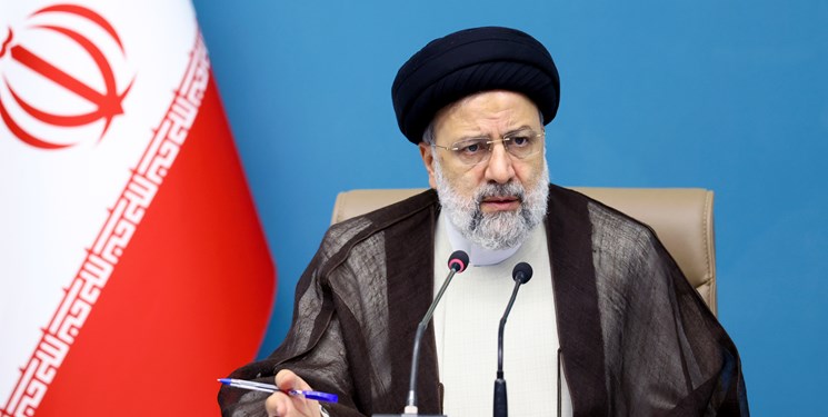 رئیسی: توطئه دشمنان برای انزوای ایران شکست خورد