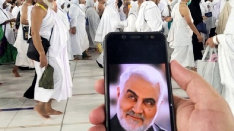 حاجی اصفهانی بازداشت‌شده در عربستان آزاد شد