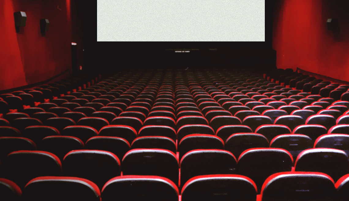 خسارت 9 میلیاردی سینماها طی ۳ روز گذشته!