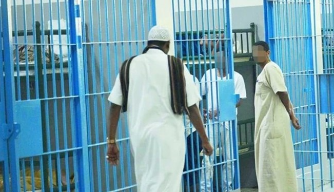 دادگاه سعودی یک فرد مخالف سازش را به ۲۵ سال زندان محکوم کرد