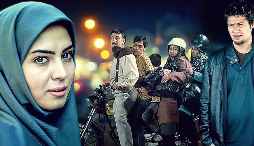تو ان شرایط خواستگار اومدن رو کم داشتیم!