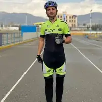 ورزشکار بوشهری به تیم ملی اسکیت راه یافت