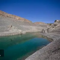 انتقال آب دریای عمان به اصفهان تا دو سال آینده محقق می‌شود