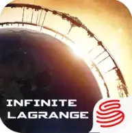 بازی/ Infinite Lagrange؛ یک بازی استراتژی با بن‌مایه علمی - تخیلی پیش روی شماست