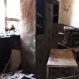 تخریب دو مدرسه در شهر زاهدان