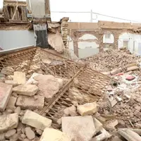 ساخت ۲۰ منزل برای سیل‌زدگان یزدی