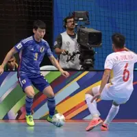 پیروزی و صعود ژاپن و حذف عربستان/ حریف تیم ملی ایران مشخص شد