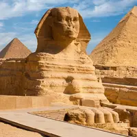4گوشه دنیا/ پیدا شدن تابوت عجیب سه هزار ساله در مصر