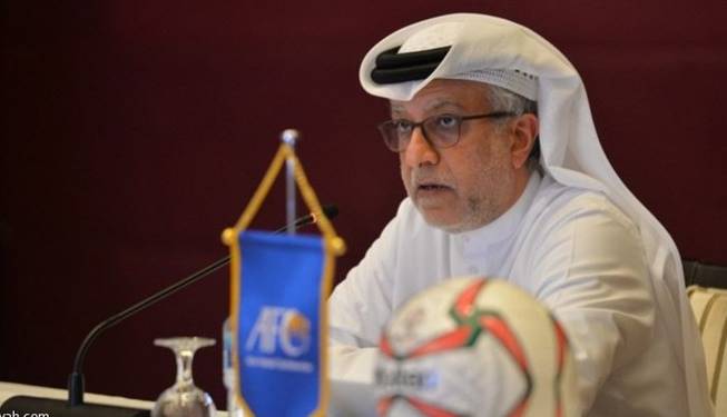 واکنش رئیس AFC به فاجعه فوتبال آسیا با 127 کشته!