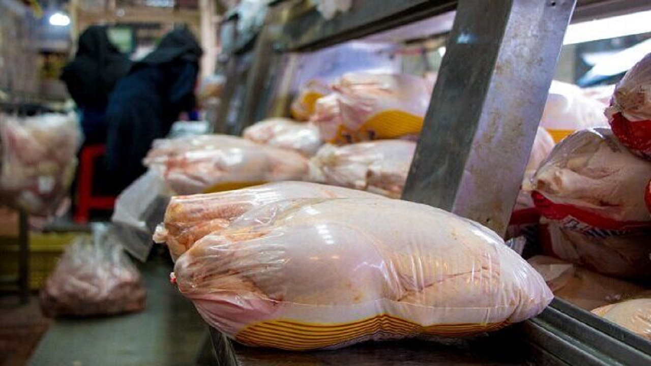 آزادسازی نرخ نهاده دامی، دلیل افزایش قیمت مرغ در خوزستان