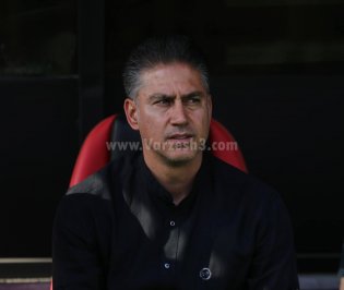 اولین پوکر مطهری در قامت سرمربی