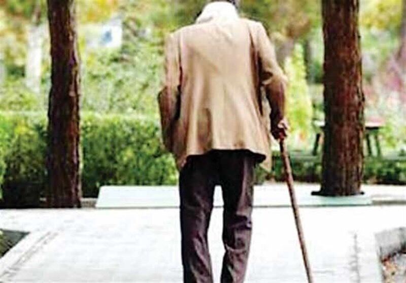 نرخ رشد سالمندی در استان البرز، بالاتر از متوسط کشوری