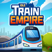 بازی/ Idle Train Empire؛ قطارها را مدیریت کنید