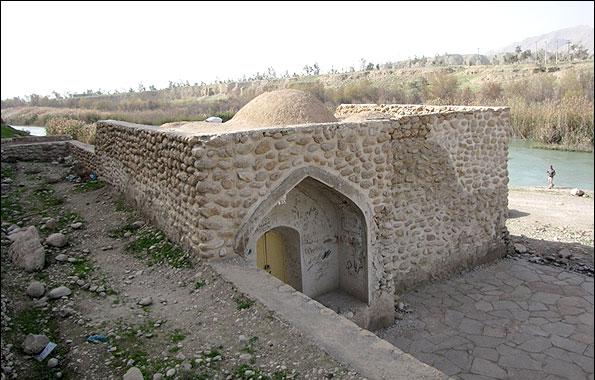 گام نخست برای ثبت جهانی سه محوطه تاریخی خوزستان